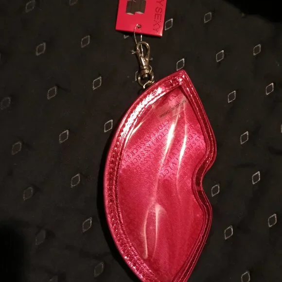 4 pc Victoria Secret Sexy Things Santa - Picture 6 of 10